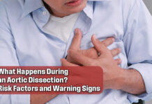 What You Need to Know About Aortic Dissection