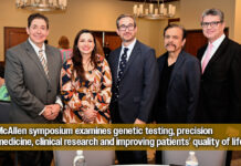 Texas Oncology Experts Discuss Advances in Breast Cancer Detection, Treatment and Survivorship