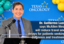 Seven Years of Persistence Opens a New Chapter in Valley Cancer Care