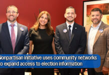 AACT Now Launches Rally the Vote Across Rio Grande Valley