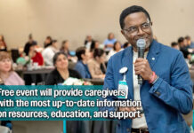 DHR Health to Host 13th Annual “Circle of Care” Caregivers Conference, Nov. 7th