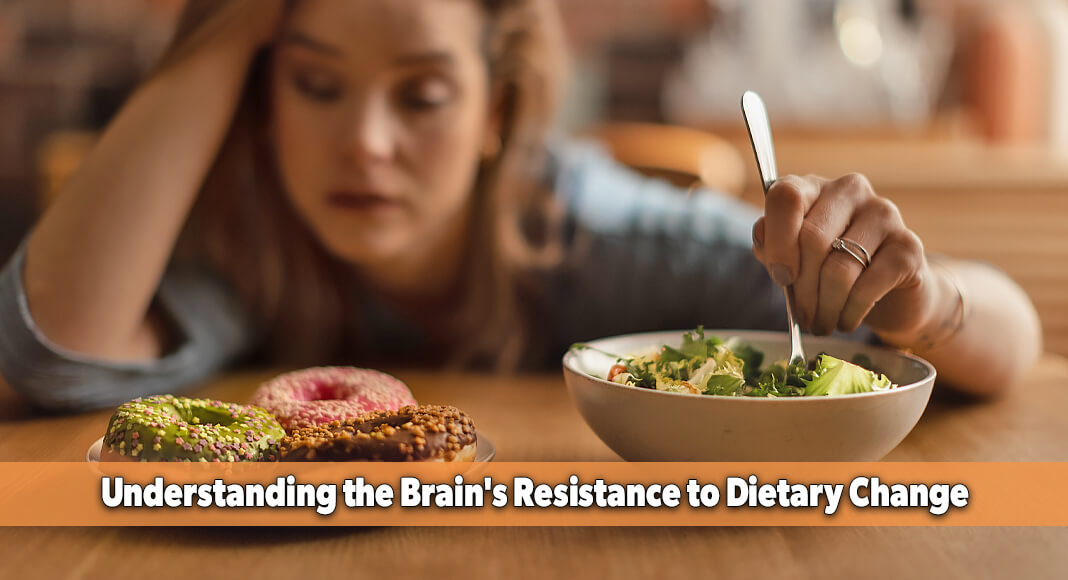 Learning new eating habits isn’t simple. Our pre-existing feelings around food—whether it’s a distaste for olives or a love of pastries—could make it harder to learn new eating habits, according to new research from Yale School of Medicine. Image for illustration purposes