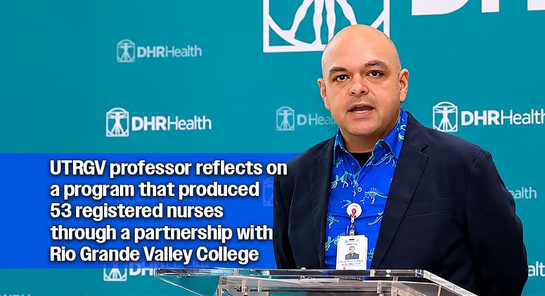 Dr. Joel Ramos. Photo By Mega doctor News