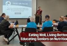 STHS and Prominence Health Team Up on Medication Safety